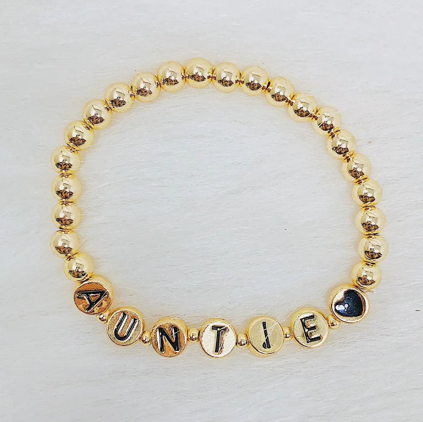 Beloved Woman Bracelet Collection
