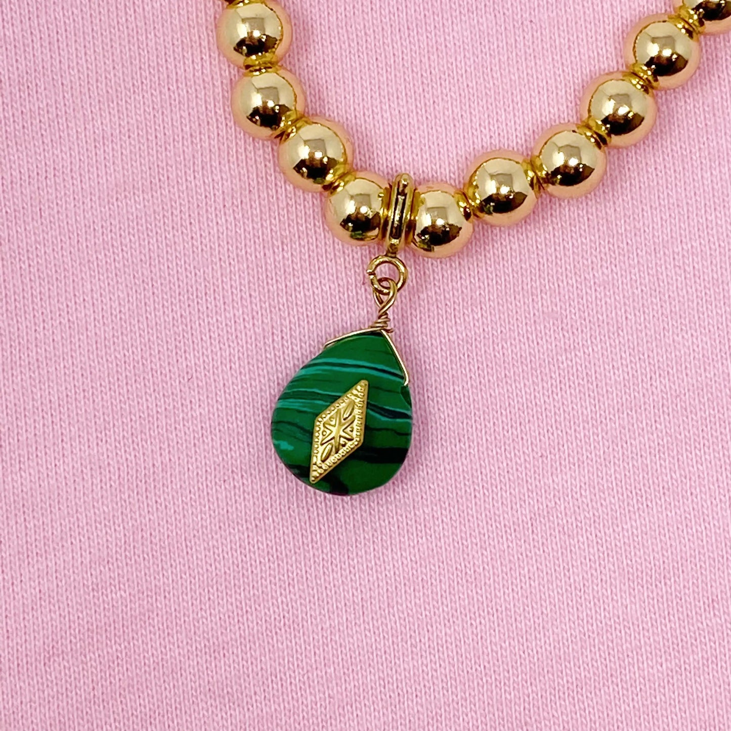 Charming Charm Collection