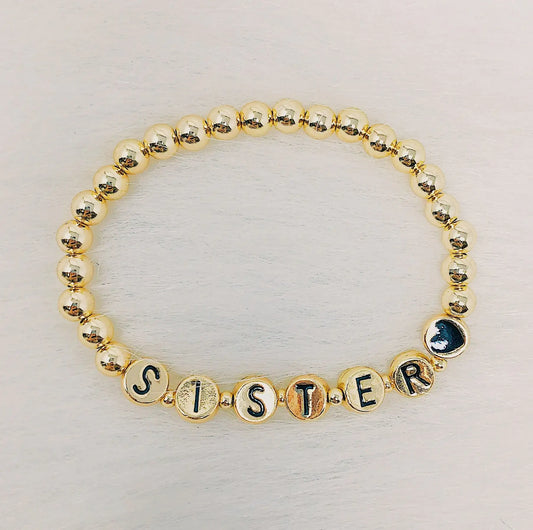 Beloved Woman Bracelet Collection